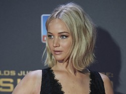 Jennifer Lawrence Tak Punya Rencana Menikah