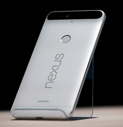 Mau Bikin Ponsel Sendiri, Google?