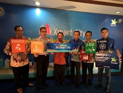 Smart City Bisa Berantas Pungli & KKN