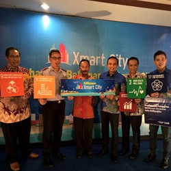 Smart City Balikpapan Fokus Benahi Pelayanan & Birokrasi