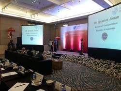 Bos Maskapai Asia Pasifik Kumpul di Bali, Ini yang Dibahas