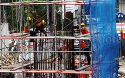 Dua Proyek Flyover di DKI Rampung Bulan Depan