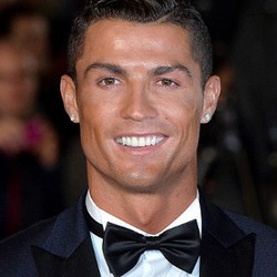 Ronaldo Beli Jet Pribadi Rp 280 M
