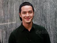 Annyeong Haseo... Morgan Oey Jadi Orang Korea di Film Terbaru