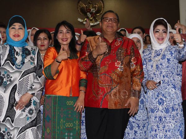 Iwapi Siap Hadapi MEA 2015