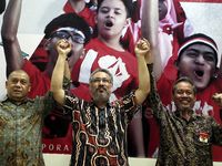 Kemenpora Gelar Liga Pelajar Indonesia U-14