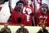 Deputi III Bidang Pemberdayaan Olahraga, Prof Faisal Abdullah, mengatakan event ini hanya diikuti oleh 24 provinsi, sebab ada beberapa wilayah yang tidak memenuhi syarat. Kejuaraan ini disebutnya juga sebagai salah satu pembinaan usia muda.