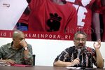 Kemenpora Gelar Liga Pelajar Indonesia U-14