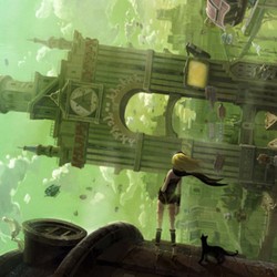 Mau Jajal Gravity Rush 2? Main Dulu Gravity Rush Remastered!