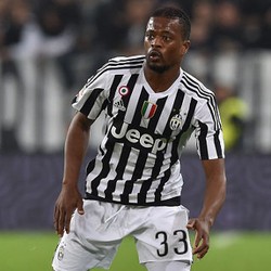 Evra: Serie A Lebih Sulit ketimbang Premier League
