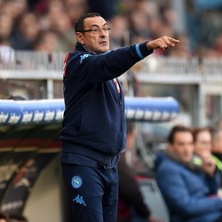 Sempat Ragukan Sarri, Maradona Minta Maaf