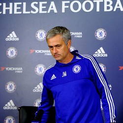 Komentar Mourinho Terkadang Jatuhkan Mental Pemain Chelsea
