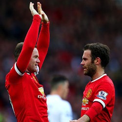 Mata: Rooney Pantas Dapat Respek Lebih