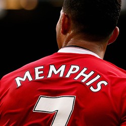 Jersey Memphis Diklaim Laris Manis, Cuma Kalah dari Messi dan Ronaldo