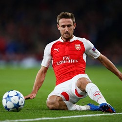 Monreal Sebut Arsenal Kini Lebih Padu