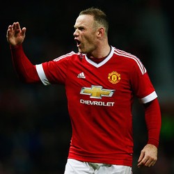 Rooney Kagumi Jiwa Petarung Costa
