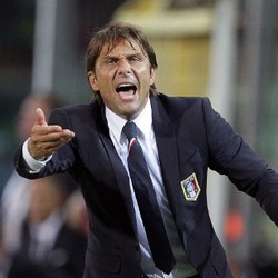 Laga Ujicoba yang Amat Krusial bagi Gli Azzurri