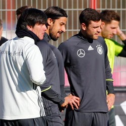 Laga Persahabatan Bakal Jadi Ajang Eksperimen Loew