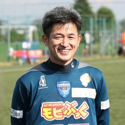 Di Usia 48 Tahun, King Kazu Masih Terus Bermain