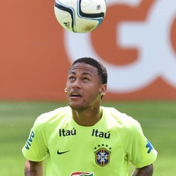 Duel Akan Sengit, tapi Neymar Yakin Brasil Bakal Tundukkan Argentina