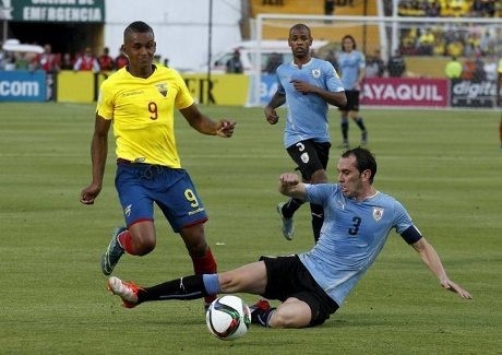 Uruguay Kalah, Tabarez Enggan Cari Alasan