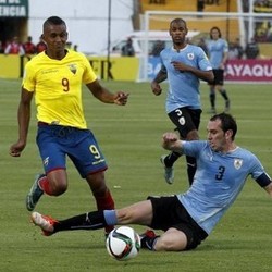 Uruguay Kalah, Tabarez Enggan Cari Alasan