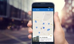 Lamudi Perkuat Peta, Cari Rumah Makin Mudah