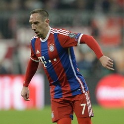 Ribery Makin Dekat dengan Comeback
