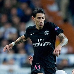 Di Maria Merasa Tinggalkan Madrid di Waktu yang Pas