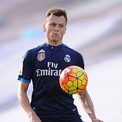 Cheryshev Tak Menyesali Keputusannya Bertahan di Madrid