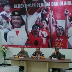 Kemenpora Gelar Liga Pelajar Indonesia U-14
