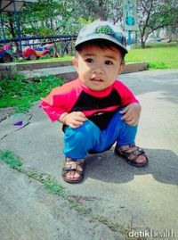 Athalla Gavan Sudarso