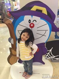 Raelyn Joanna Victoria