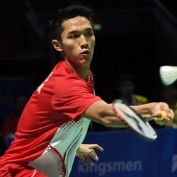 Indonesia Masters Digeber 1-6 Desember di Malang