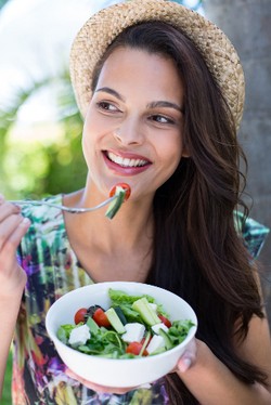 Kebiasaan yang Dilakukan Orang-orang Sehat untuk Jaga Berat Badan Ideal