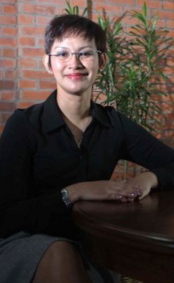 Waktu Berjalan Cepat, Jangan Tunda Bilang I Love You Pada Ibu