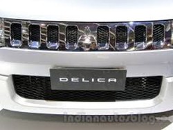 Mitsubishi Berharap Delica Royal Dongkrak Penjualan