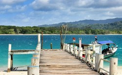 Surga di Ujung Pulau Jawa