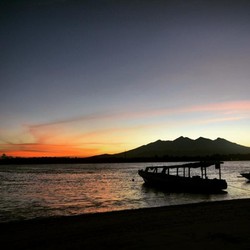 Yuk, Liburan ke Gili Trawangan