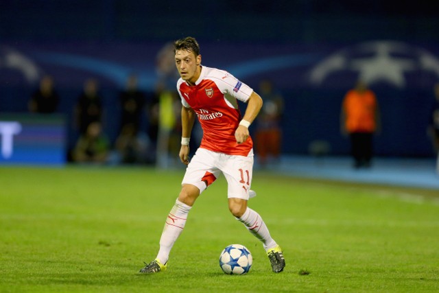 Alexander Hassenstein/Getty Images