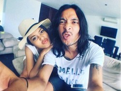 Aurelie Moeremans Masih Malu-malu Akui Hubungannya dengan Ello