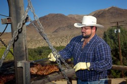 Daging BBQ Awalnya Jatah Makanan Para Koboi dari Majikan (1)