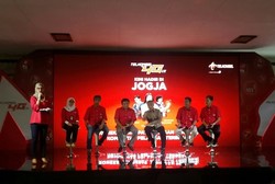 Telkomsel Targetkan 8 Juta Pelanggan 4G