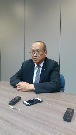 Dubes RI: Investor Australia Pertanyakan Masalah Perizinan