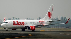 Disentil Jonan Soal Bandara Lebak, Ini Penjelasan Lion Group