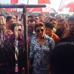 Susi Ingin Nelayan Punya Asuransi, Bos OJK: Banyak Perusahaan Berminat