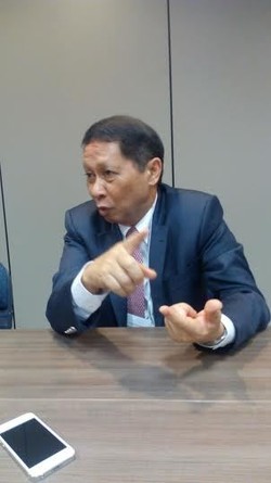 Ada New Sorong, Kontainer Australia ke RI Tak Perlu Transit