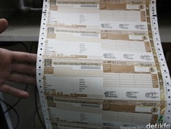 Pemprov DKI Akan Putihkan Tunggakan Pajak Kendaraan Bermotor