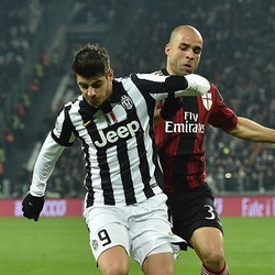 Alex: Start Juve Tak Oke, tapi Mereka Sangat Berbahaya