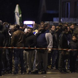 Federasi Sepakbola Prancis Ucapkan Bela Sungkawa untuk Korban Teror di Paris